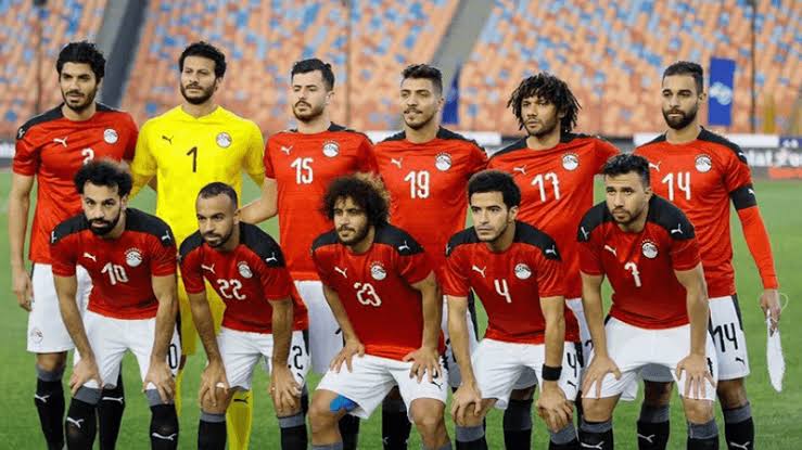 كل ما تريد معرفته عن مباراة مصر وسيراليون فى تصفيات كأس العالم