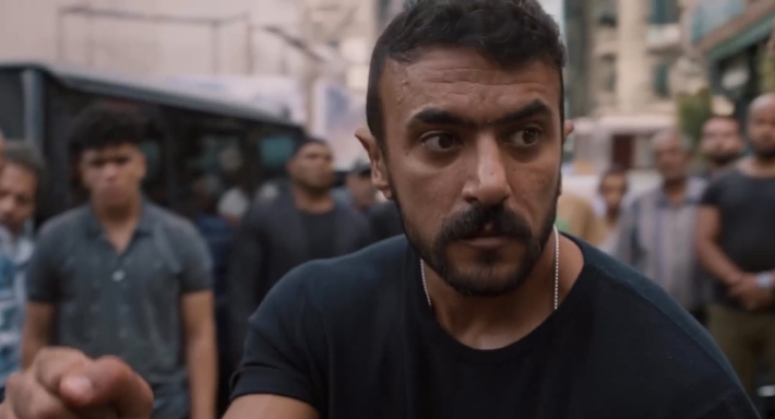 في 24 ساعة.. برومو فيلم الاسكندراني بطولة أحمد العوضي يحقق 16 مليون مشاهدة