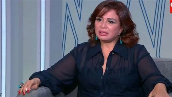 إلهام شاهين عن القضية الفلسطينية: نفسي أقدم عمل عنهم وأوضح أصل الخريطة