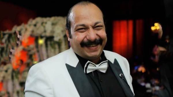 مش كوميدي.. محمد ثروت يكشف تفاصيل دوره في فيلم شماريخ
