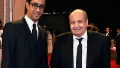 مروان حامد يستعد لإخراج فيلم تسجيلي عن والده الراحل