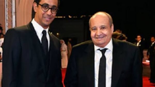 مروان حامد يستعد لإخراج فيلم تسجيلي عن والده الراحل