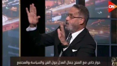 «أفضل من إمام عاشور وساسي».. جمال العدل: أتمنى عودة أشرف بن شرقي للزمالك