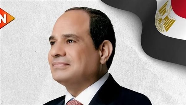 فترة جديدة كلها خير وازدهار.. نور قدري وفيفي عبده تهنئان الرئيس السيسي بفوزه في الانتخابات الرئاسية
