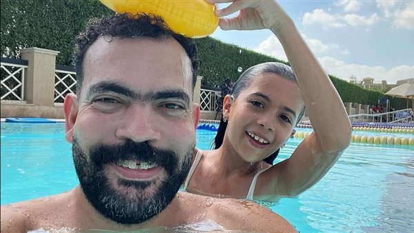 خالد عليش: طليقتي مش عاجبها حكم أني أشوف بنتي يوم كامل