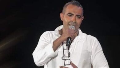 محمد عدوية: النجاح بالنسبة لى الإبداع ووالدى أسطورة لن يتكرر