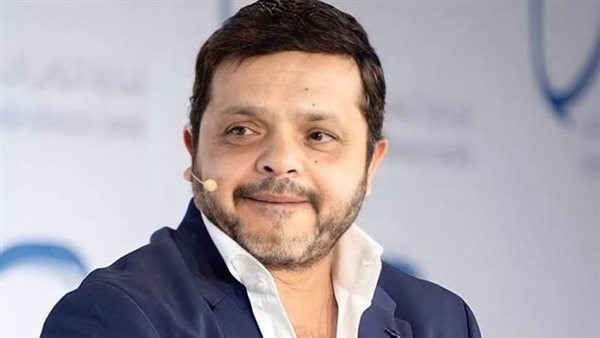 محمود سعد يستضيف محمد هنيدي ضمن عروض sold out