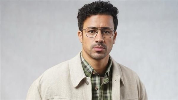 أحمد داود يكشف حقيقة الكرش في مسلسل زينهم
