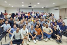 فريق MSP - الشريك الطلابي لمايكروسوفت بجامعة الأزهر يطلق مبادرة لتطوير قدرات الطلاب العلمية والعملية