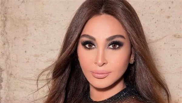 إليسا: اتمنعت من دخول سوريا وقالولي في مجرمين خافي منهم