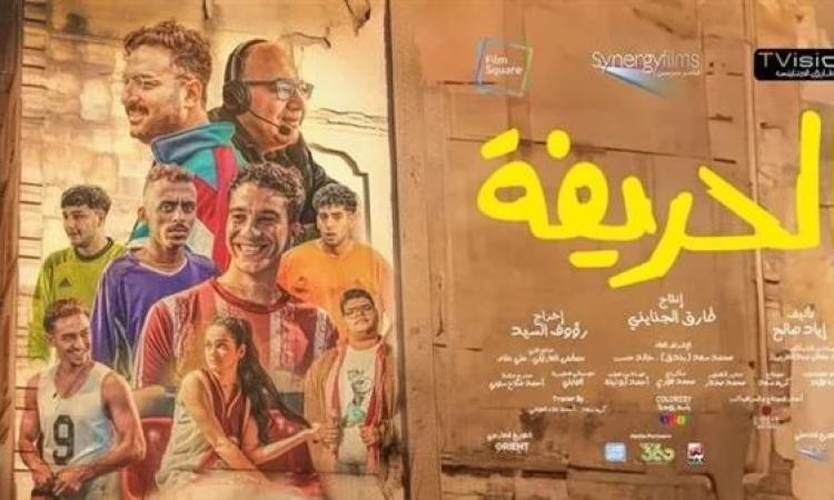 نور النبوي: مش في دماغي مين أبويا.. وفيلم الحريفة كان اسمه كابتن ماجد