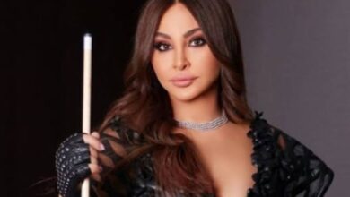 إليسا: المسلسل الوثائقي بتاعي هتشوفوني فيه على حقيقتي كاملة بحلوها ومرها