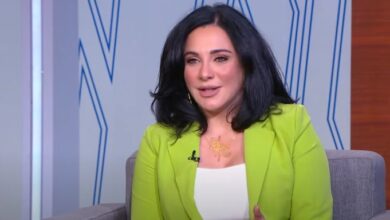 اتعرضت لمحاولات اغتيال وعايشة مع أبو أولادي في نفس البيت بعد الانفصال.. أبرز تصريحات سلاف فواخرجي