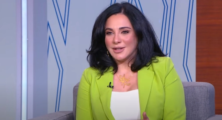 اتعرضت لمحاولات اغتيال وعايشة مع أبو أولادي في نفس البيت بعد الانفصال.. أبرز تصريحات سلاف فواخرجي