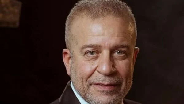شريف منير: الزعيم قالي إنت ممثل يتعملك حساب.. وأحمد زكي أشاد بيا