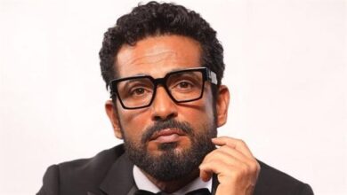 عمرو سعد: هكون أول عربي بعد عمر الشريف يشارك في السينما الأمريكية كبطل