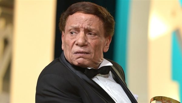 محمد عادل إمام: لم نمنع والدي من الظهور والناس بتزوره فى البيت