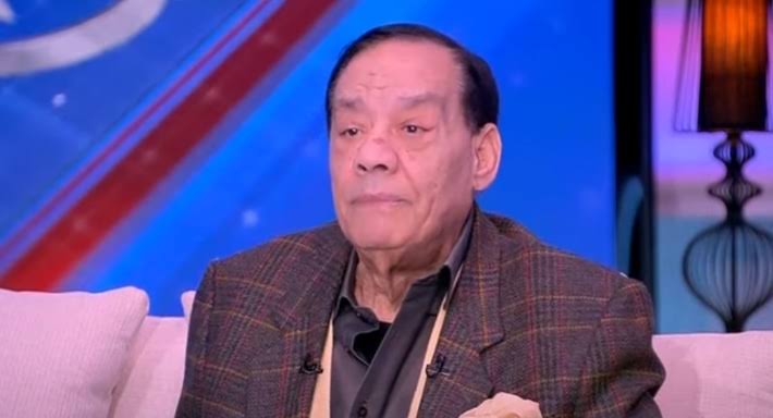 زوجة حلمي بكر: مصطفى كامل لم يتواصل معنا والكلام اللي قاله مش حقيقي