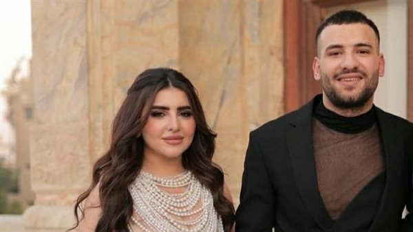 بعد طلاقه بشهرين.. الصور الأولى من خطوبة مطرب المهرجانات مسلم بـ قصر البارون