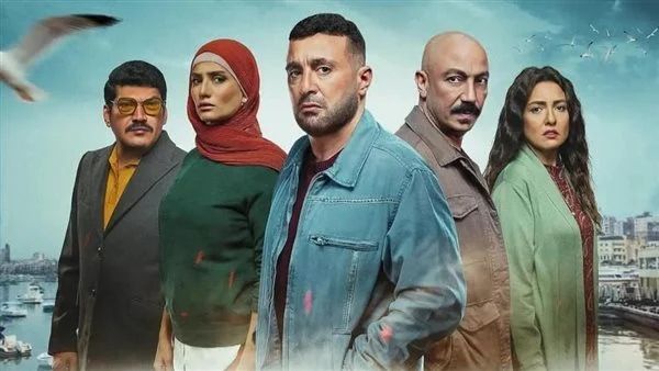 يناقش تجارة الأثار.. «mbc مصر» تطرح البرومو الثاني من «العتاولة»