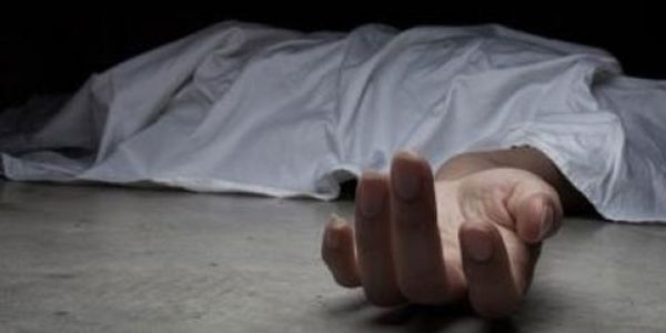 عامل يلقى بنفسه من الطابق الرابع في المرج بسبب زوجتة