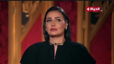 حلا شيحة ترد على مهاجميها: الفنانين مش زعلانين منى وفاهمين إللى بيحصل