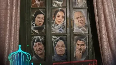 تامر حبيب عن مسلسل «أعلى نسبة مشاهدة»: اقسم بالله عمل جرئ ومهم