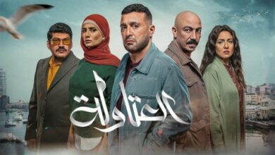 مسلسل العتاولة الحلقة 22.. سُترة تتخلص من سعد بعد فضح ابنتها وسرقة هاتف باسم سمرة