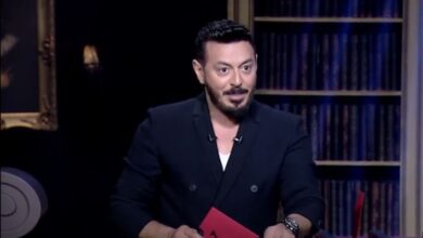 مصطفى شعبان: أنا ضعيف قدام أهلي.. ومش ضد المشاهد الجريئة لو مناسبة للدراما