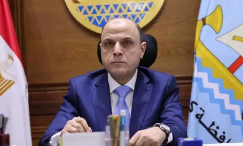 يقرر محافظ كفرالشيخ تخفيض سن القبول برياض الأطفال إلى ثلاث سنوات ونصف