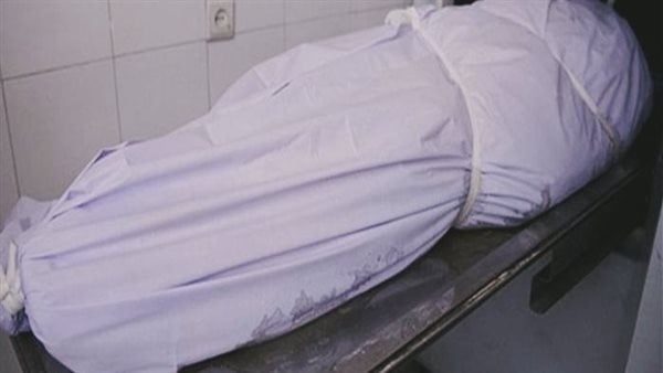زوجة تلقي زوجها من الطابق الخامس فى الهرم
