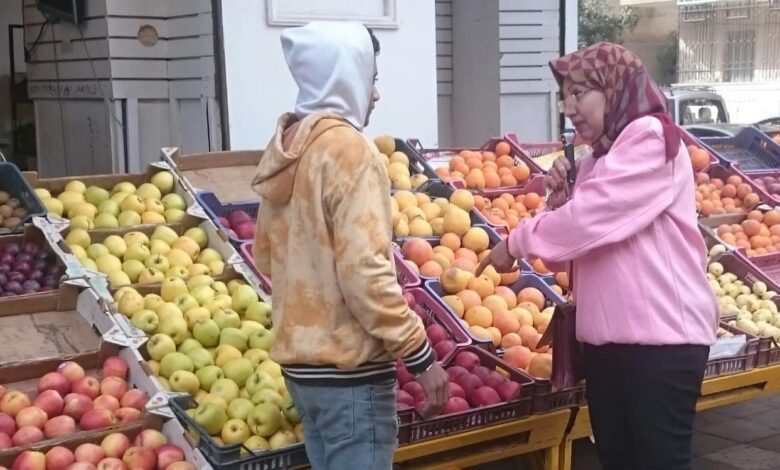 جنون الاسعار تشعل غضب المواطنين
