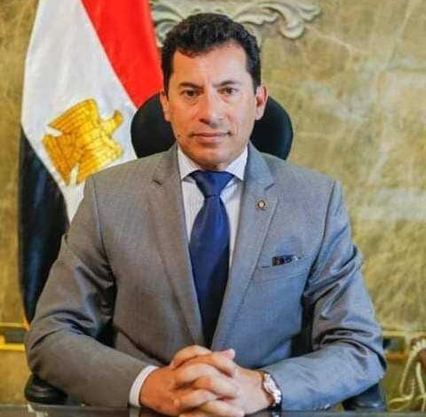 مركز منشية التحرير يتألق فى مهرجانه الكشفى ال 28 بحضور 5 محافظات ، والأشقاء بدولة الإمارات