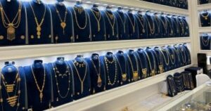 الذهب يقفز مجددًا وعيار 21 يسجل 4650