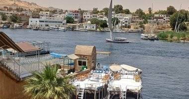 مصر تواجه ذروة الموجة الحارة اليوم وحرارة 40