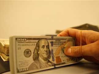 استقرار سعر الدولار أمام الجنيه اليوم 22 مايو