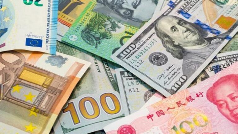 استقرار أسعار العملات أمام الجنيه اليوم 27 مايو