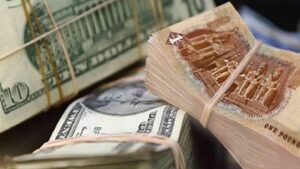 أسعار العملات اليوم في مصر.. تراجع واستقرار نسبي.
