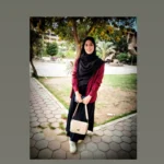 صورة اسراء حمودة أبوالعنين