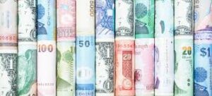 استقرار أسعار العملات الأجنبية أمام الجنيه المصري اليوم