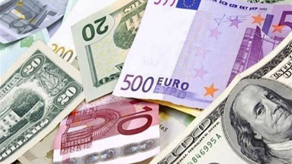 أسعار العملات اليوم أمام الجنيه الأحد 18 مايو