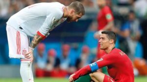 البرتغال تواجه إسبانيا في نهائي دوري الأمم الأوروبية 2025