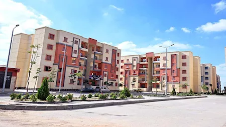طرح جديد لشقق "سكن لكل المصريين" 8 يوليو