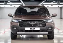 لادا تكشف عن Niva Travel الجديدة بتصميم عصري ومزايا متطورة
