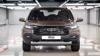 لادا تكشف عن Niva Travel الجديدة بتصميم عصري ومزايا متطورة