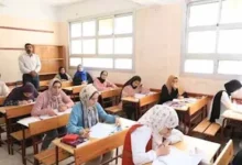 تسريب امتحان التاريخ والتعليم تتحرك فورًا