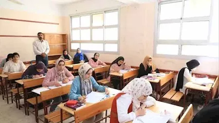 تسريب امتحان التاريخ والتعليم تتحرك فورًا