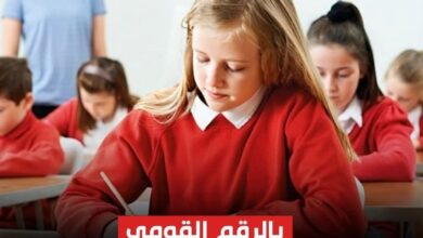 رابط التعرف على نتيجة سنوات النقل 2025