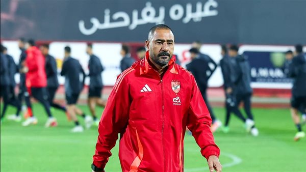 محمد شوقي يتولى تدريب زد رسميًا استعدادًا للموسم الجديد