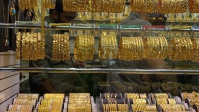 الذهب مستقر اليوم.. فرصة جديدة للمستثمرين والمشترين